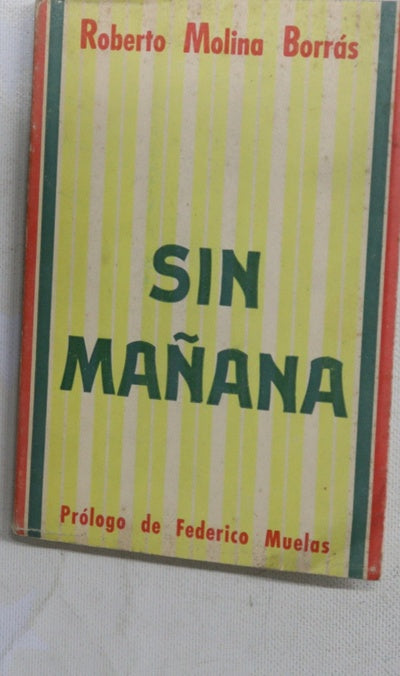 Sin mañana