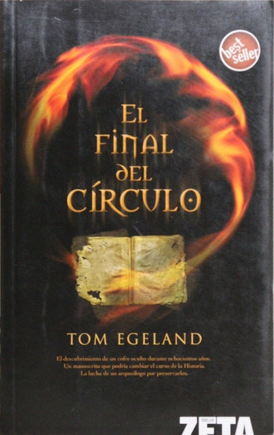 El final del círculo