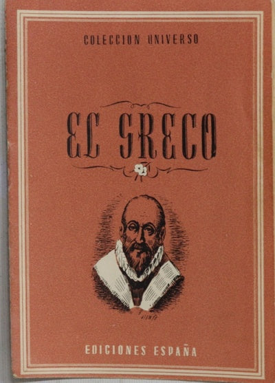 El Greco