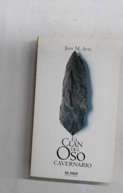 El clan del oso cavernario