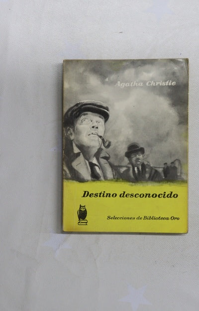 Destino desconocido