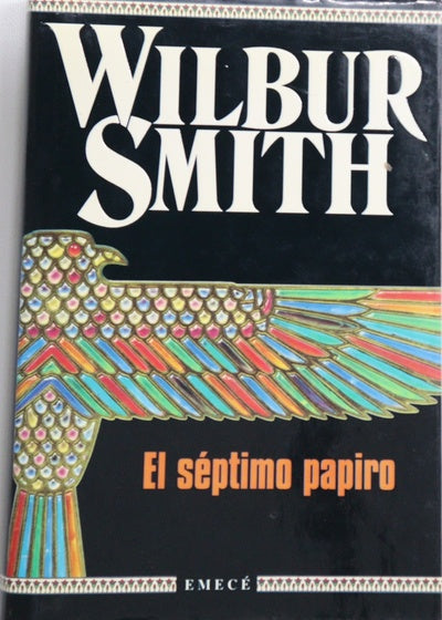 El séptimo papiro