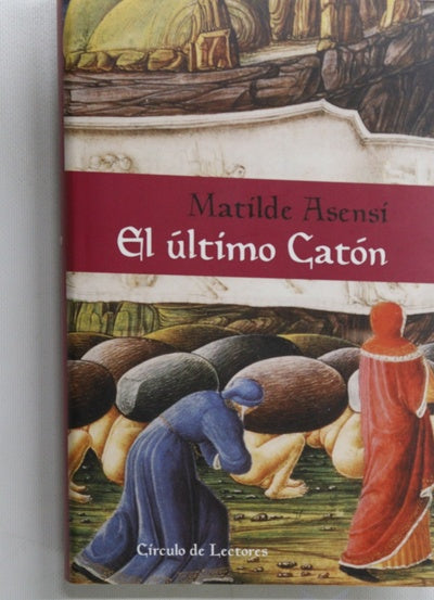 El último Catón
