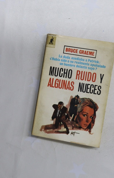 Mucho ruido y algunas nueces