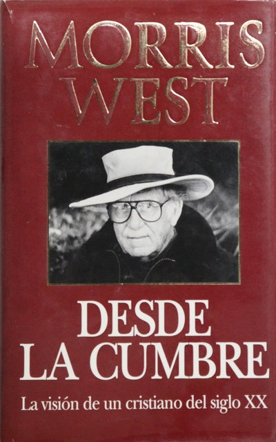 Desde la cumbre