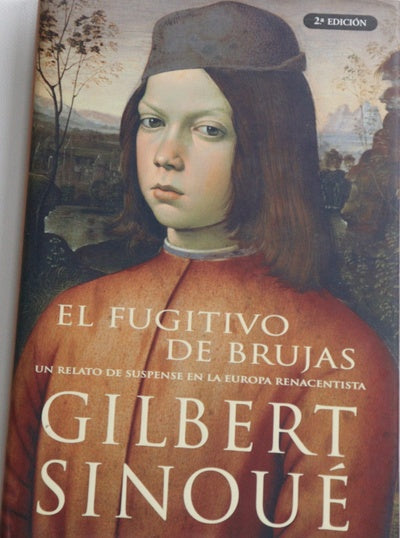 El fugitivo de Brujas
