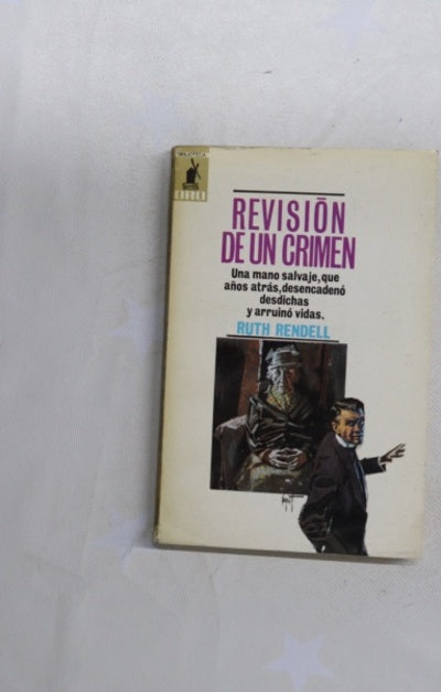 Revisión de un crimen