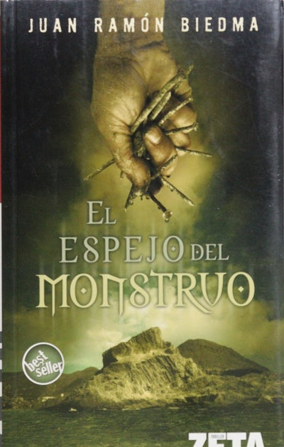 El espejo del monstruo