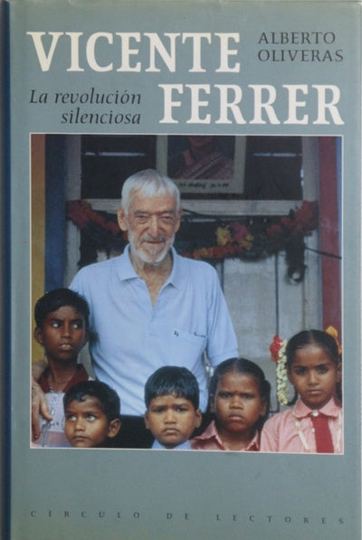 La revolución silenciosa