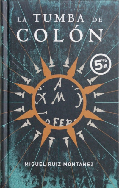 La tumba de Colón