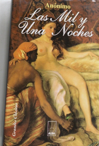 Las mil y una noches