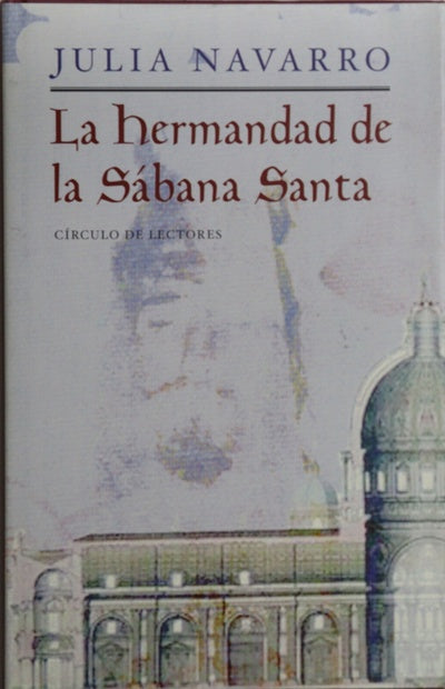 La hermandad de la Sábana Santa