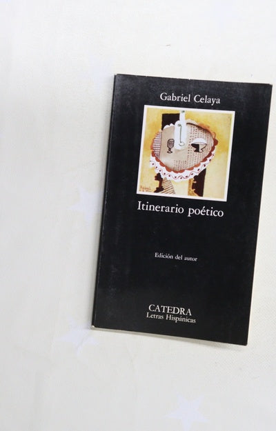 Itinerario poético