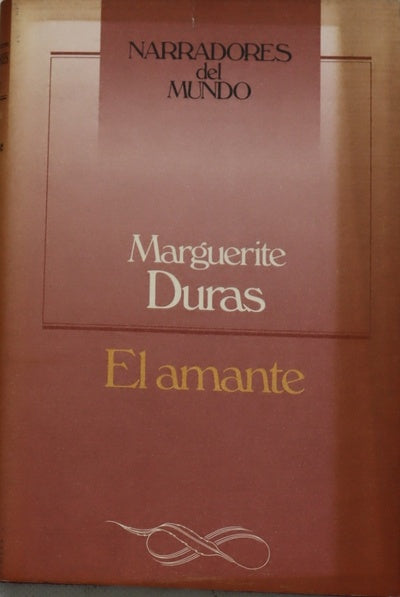 El amante