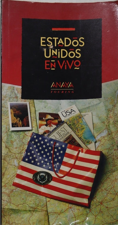 Estados Unidos en vivo