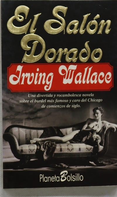El salón dorado