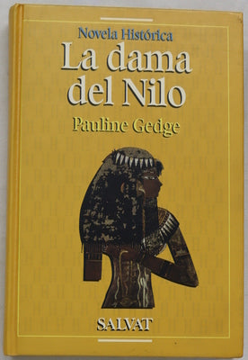 La dama del Nilo