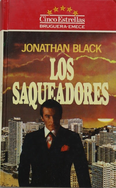 Los saqueadores
