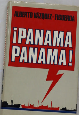 ¡Panamá, Panamá!