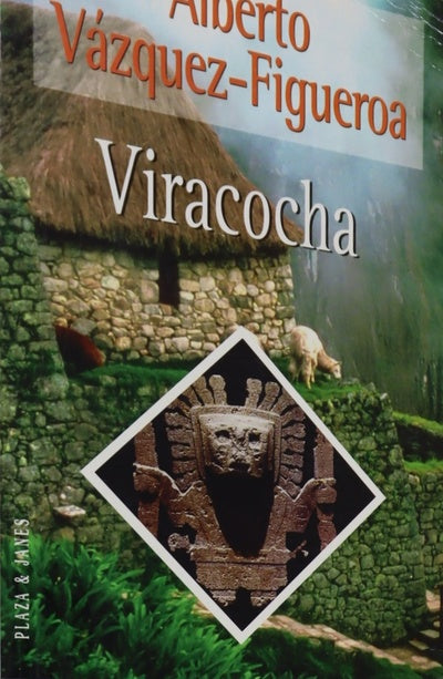 Viracocha