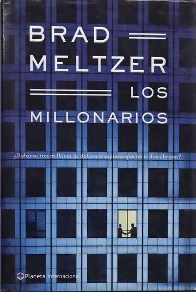 Los millonarios