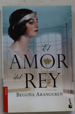 El amor del rey