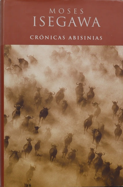 Crónicas abisinias