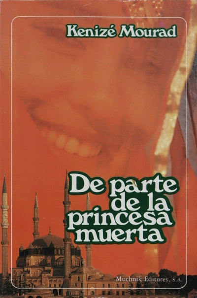 De parte de la princesa muerta