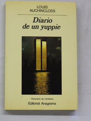 Diario de un yuppie
