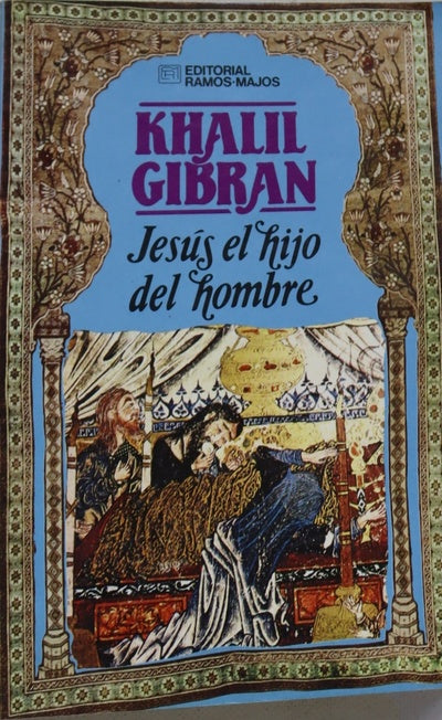 Jesús, el hijo del hombre