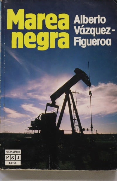 Marea negra