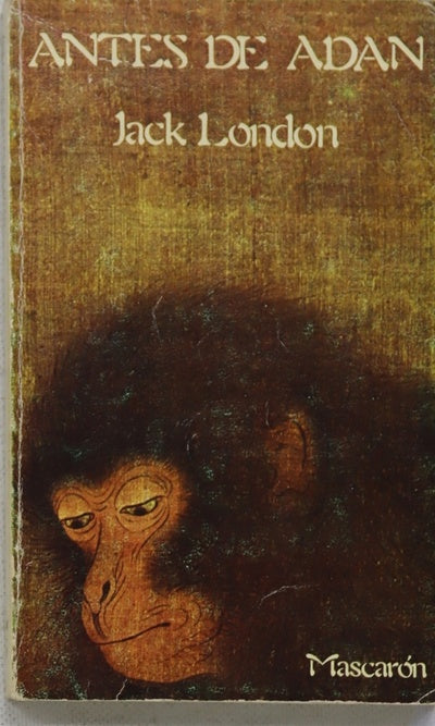Antes de Adán