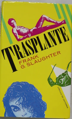 Trasplante