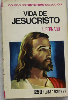 Vida de Jesucristo