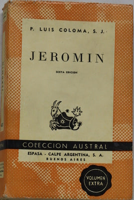 Jeromín