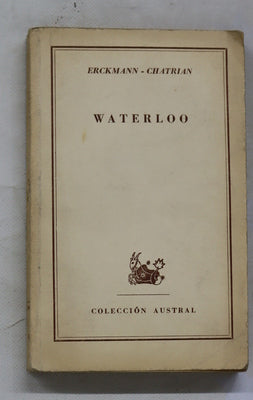 Waterloo