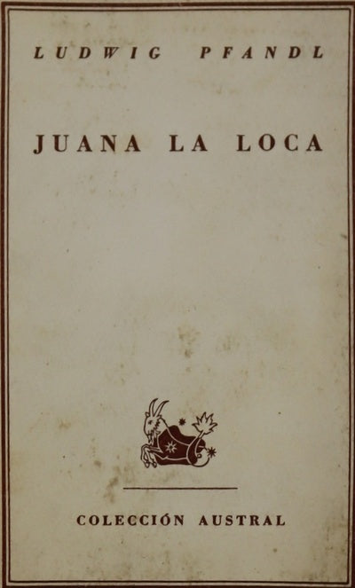 Juana La Loca