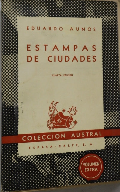 Estampas de ciudades