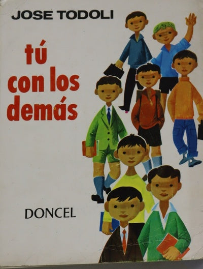 Tú con los demás