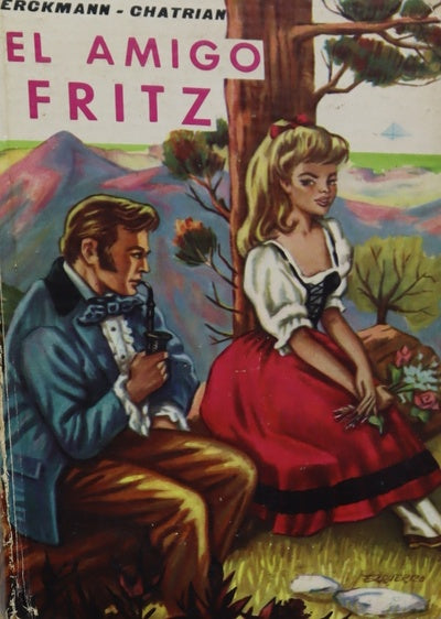 El amigo Fritz