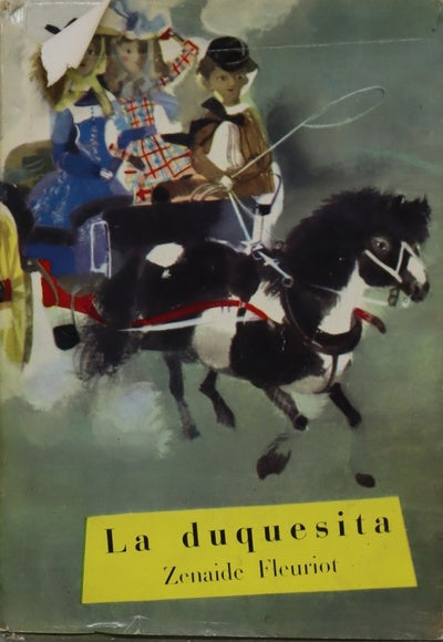 La duquesita