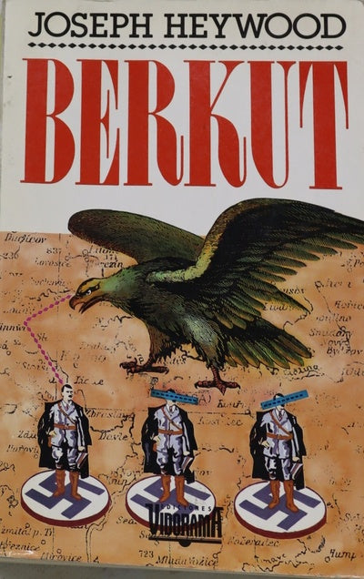 Berkut