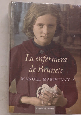 La enfermera de Brunete
