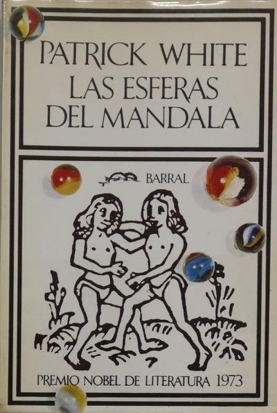 Las esferas del mandala