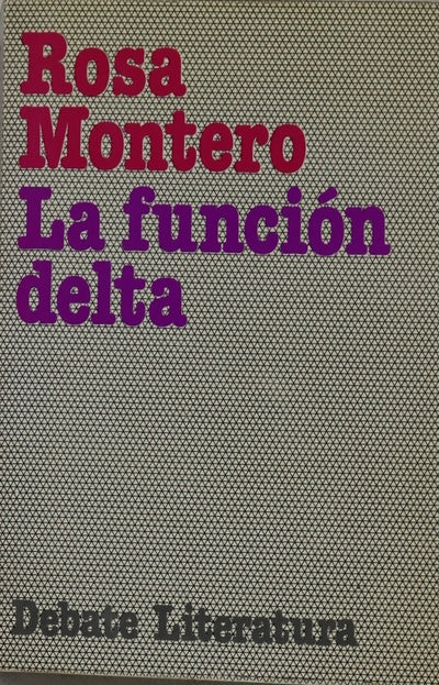 La función Delta
