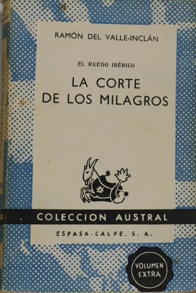 La corte de los milagros