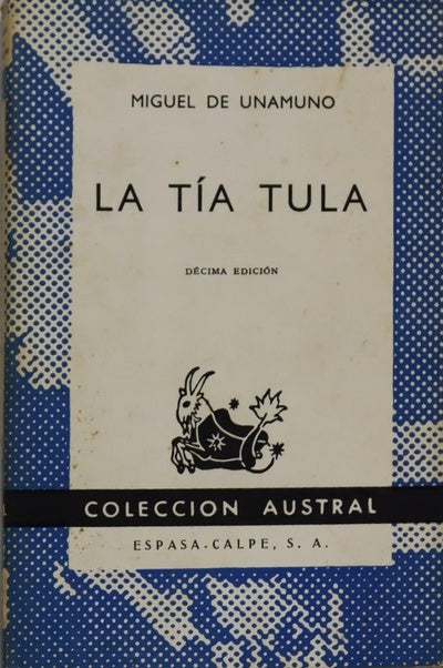 La tia Tula