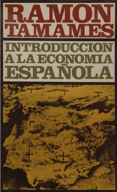 Introducción a la economía española