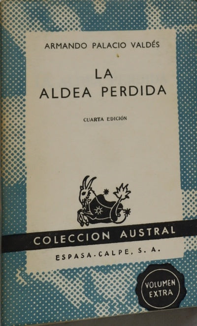 La aldea perdida