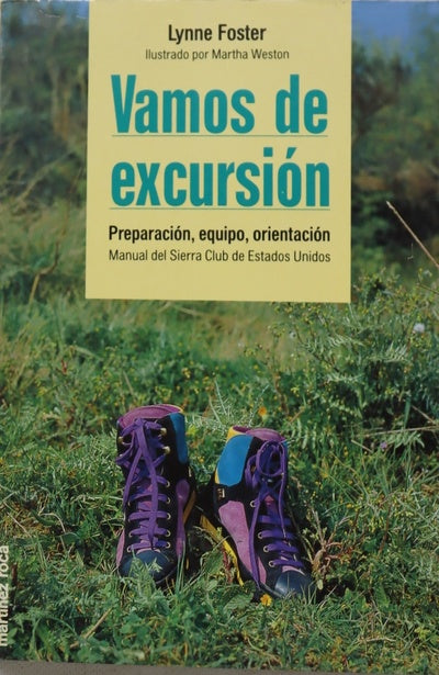 Vamos de excursión